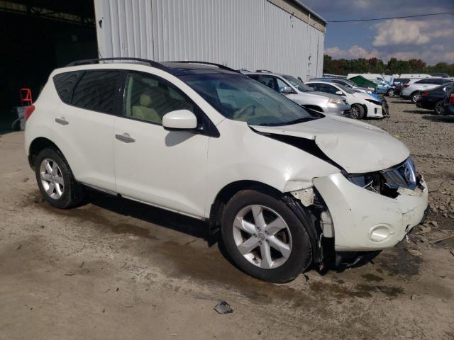 Photo 3 VIN: JN8AZ18WX9W156537 - NISSAN MURANO S 