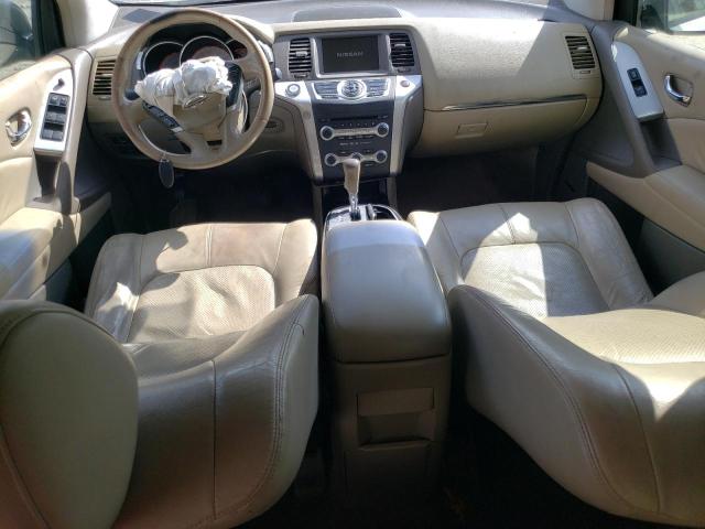 Photo 7 VIN: JN8AZ18WX9W156537 - NISSAN MURANO S 