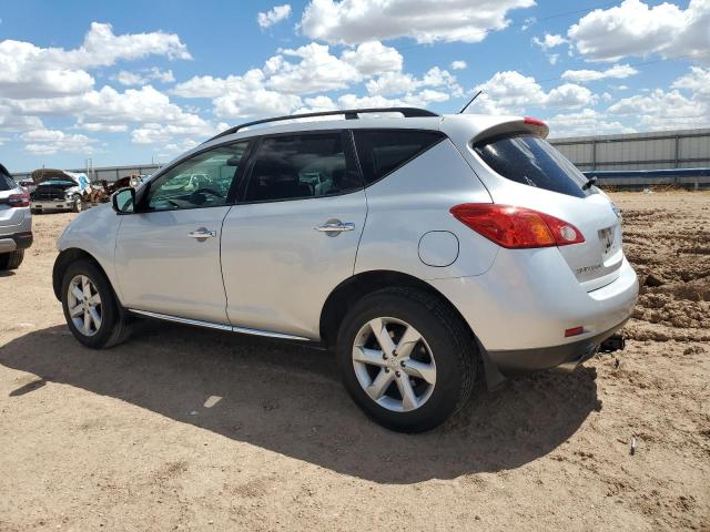 Photo 1 VIN: JN8AZ18WX9W157316 - NISSAN MURANO S 