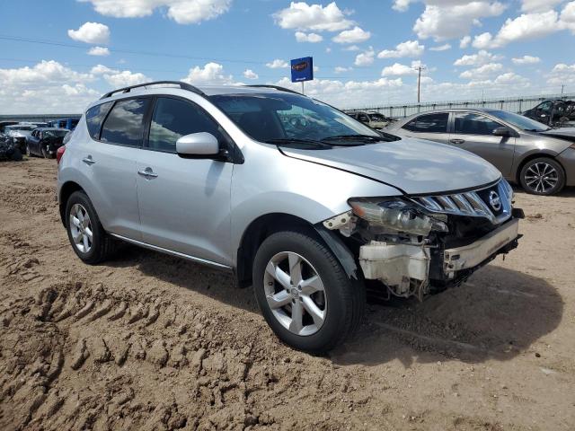 Photo 3 VIN: JN8AZ18WX9W157316 - NISSAN MURANO S 