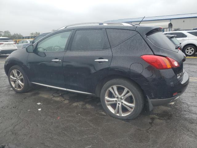 Photo 1 VIN: JN8AZ18WX9W160393 - NISSAN MURANO S 