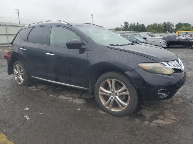 Photo 3 VIN: JN8AZ18WX9W160393 - NISSAN MURANO S 