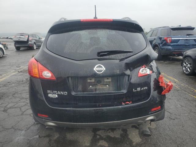 Photo 5 VIN: JN8AZ18WX9W160393 - NISSAN MURANO S 