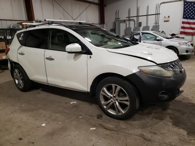 Photo 3 VIN: JN8AZ18WX9W203548 - NISSAN MURANO 