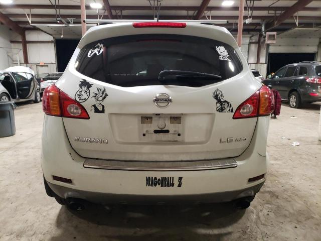 Photo 5 VIN: JN8AZ18WX9W203548 - NISSAN MURANO 