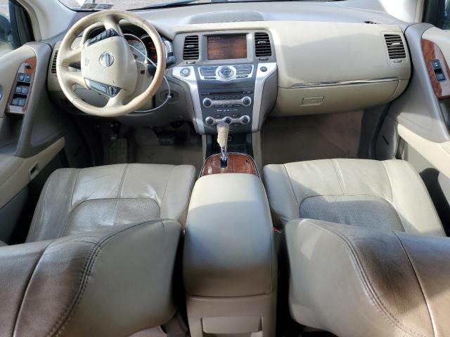 Photo 7 VIN: JN8AZ18WX9W203548 - NISSAN MURANO 