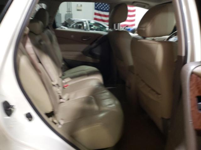 Photo 9 VIN: JN8AZ18WX9W203548 - NISSAN MURANO 