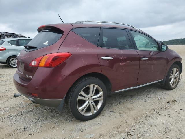 Photo 2 VIN: JN8AZ18WX9W205381 - NISSAN MURANO S 