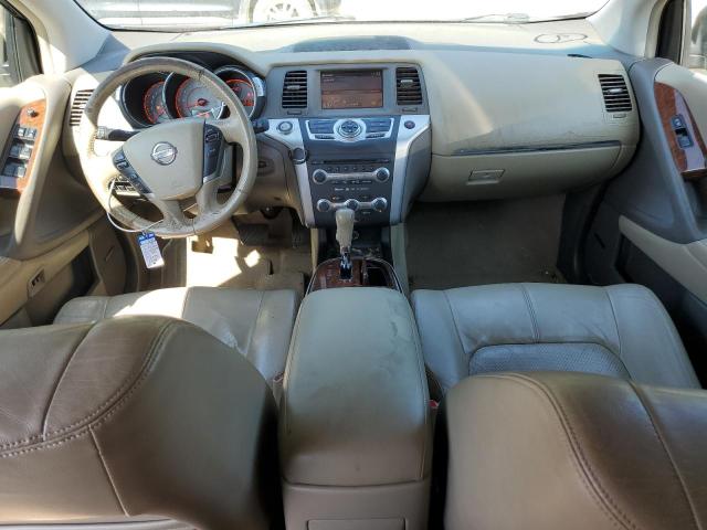 Photo 7 VIN: JN8AZ18WX9W205381 - NISSAN MURANO S 