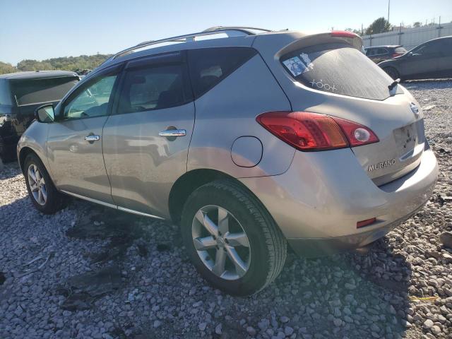 Photo 1 VIN: JN8AZ18WX9W205851 - NISSAN MURANO S 