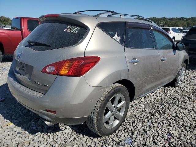 Photo 2 VIN: JN8AZ18WX9W205851 - NISSAN MURANO S 