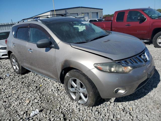 Photo 3 VIN: JN8AZ18WX9W205851 - NISSAN MURANO S 