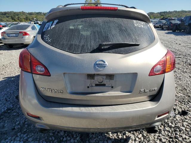 Photo 5 VIN: JN8AZ18WX9W205851 - NISSAN MURANO S 