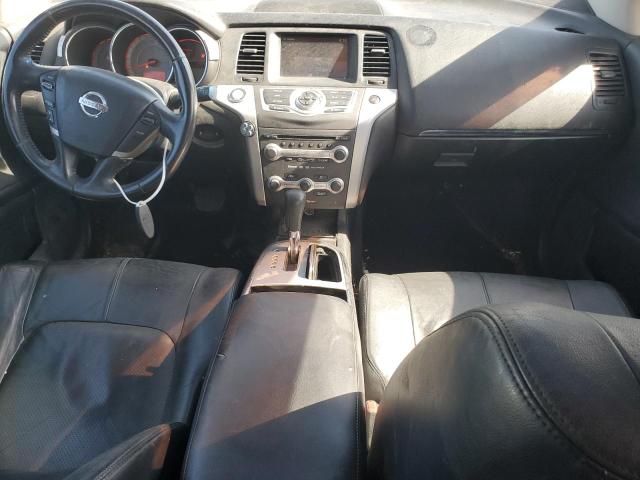 Photo 7 VIN: JN8AZ18WX9W205851 - NISSAN MURANO S 