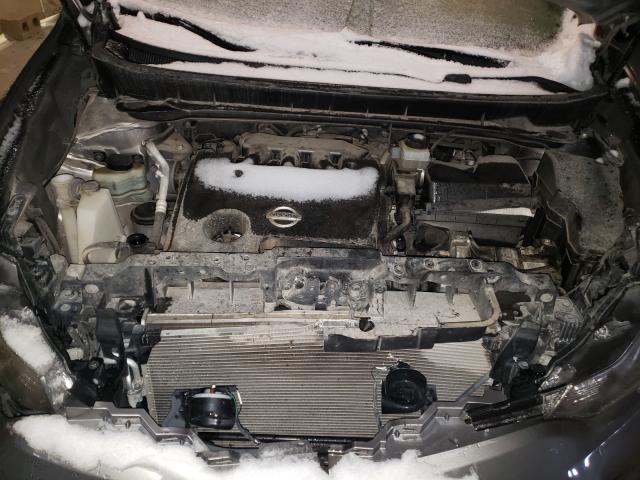 Photo 6 VIN: JN8AZ1FY0BW001294 - NISSAN MURANO CROSSCABRIOLET 