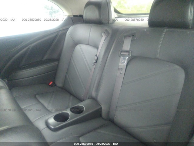 Photo 7 VIN: JN8AZ1FY0BW001294 - NISSAN MURANO CROSSCABRIOLET 