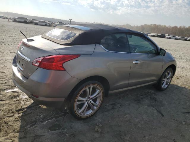 Photo 2 VIN: JN8AZ1FY0BW002901 - NISSAN MURANO CRO 