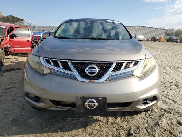 Photo 4 VIN: JN8AZ1FY0BW002901 - NISSAN MURANO CRO 