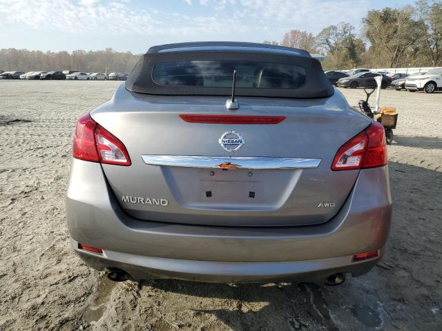 Photo 5 VIN: JN8AZ1FY0BW002901 - NISSAN MURANO CRO 