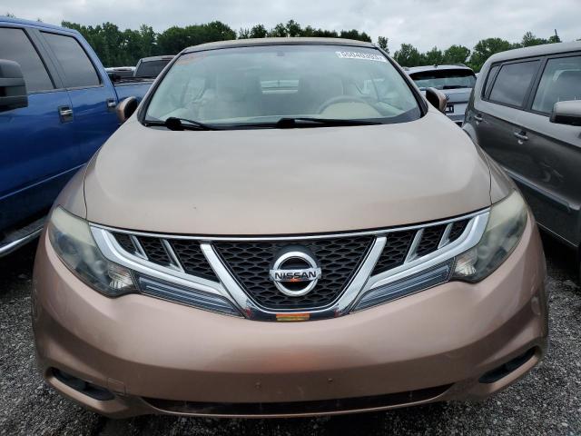 Photo 4 VIN: JN8AZ1FY0CW100148 - NISSAN MURANO CRO 