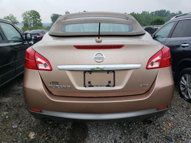 Photo 5 VIN: JN8AZ1FY0CW100148 - NISSAN MURANO CRO 