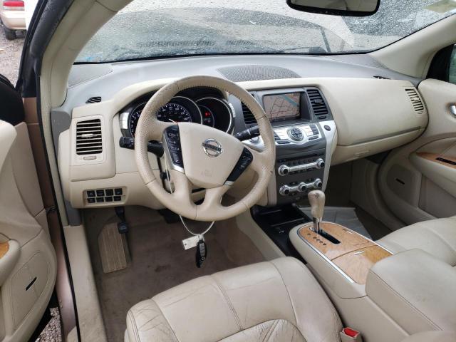 Photo 7 VIN: JN8AZ1FY0CW100148 - NISSAN MURANO CRO 