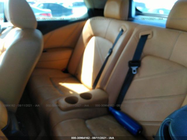 Photo 7 VIN: JN8AZ1FY0EW302247 - NISSAN MURANO CROSSCABRIOLET 