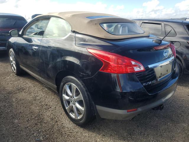 Photo 1 VIN: JN8AZ1FY1EW300121 - NISSAN MURANO CRO 