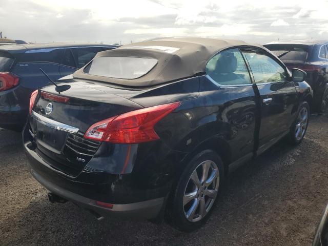 Photo 2 VIN: JN8AZ1FY1EW300121 - NISSAN MURANO CRO 