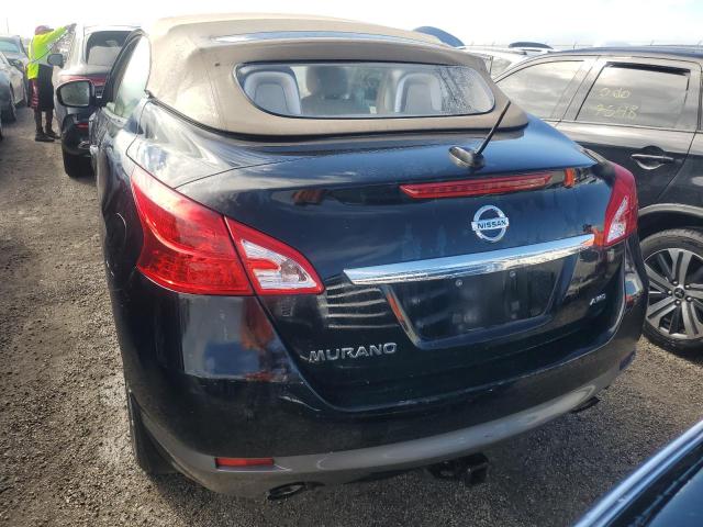 Photo 5 VIN: JN8AZ1FY1EW300121 - NISSAN MURANO CRO 