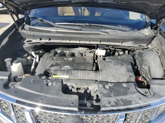 Photo 6 VIN: JN8AZ1FY1EW301592 - NISSAN MURANO CRO 