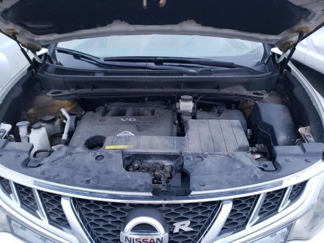 Photo 6 VIN: JN8AZ1FY3BW000320 - NISSAN MURANO CRO 