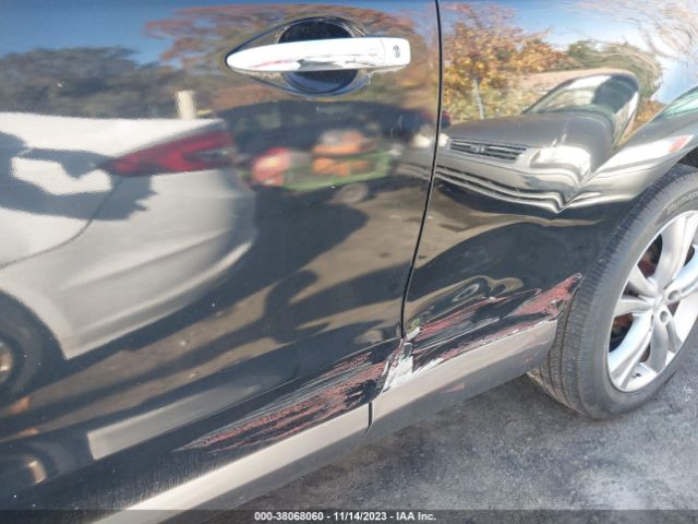 Photo 5 VIN: JN8AZ1FY3BW003136 - NISSAN MURANO CROSSCABRIOLET 