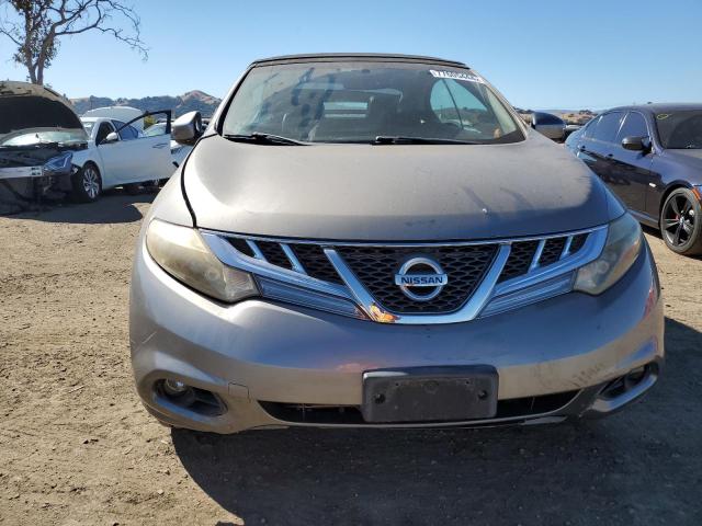 Photo 4 VIN: JN8AZ1FY4BW000133 - NISSAN MURANO CRO 