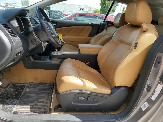 Photo 6 VIN: JN8AZ1FY4CW100136 - NISSAN MURANO CRO 