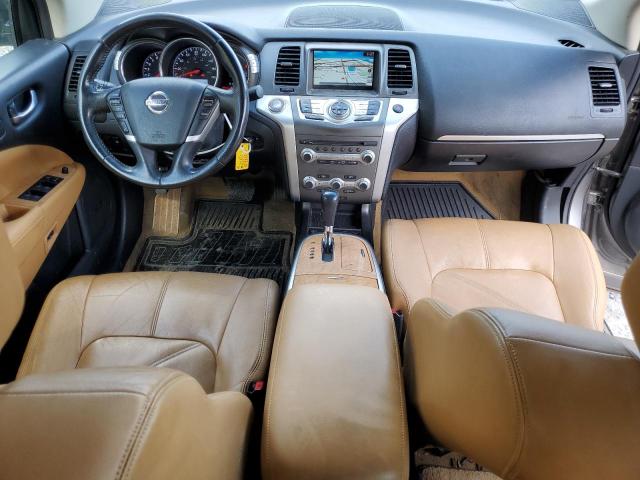 Photo 7 VIN: JN8AZ1FY4CW100136 - NISSAN MURANO CRO 