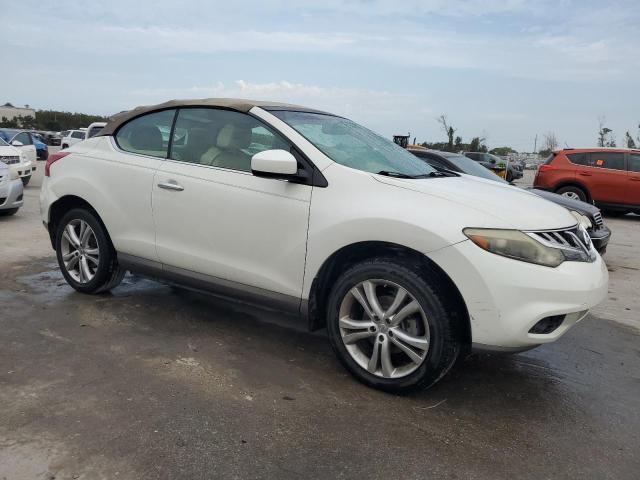 Photo 3 VIN: JN8AZ1FY5BW001243 - NISSAN MURANO CRO 