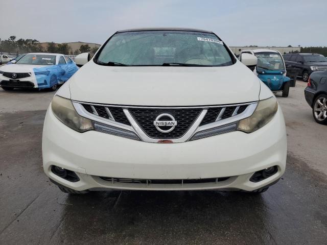 Photo 4 VIN: JN8AZ1FY5BW001243 - NISSAN MURANO CRO 