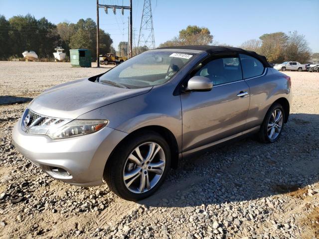 Photo 0 VIN: JN8AZ1FY6BW001669 - NISSAN MURANO 