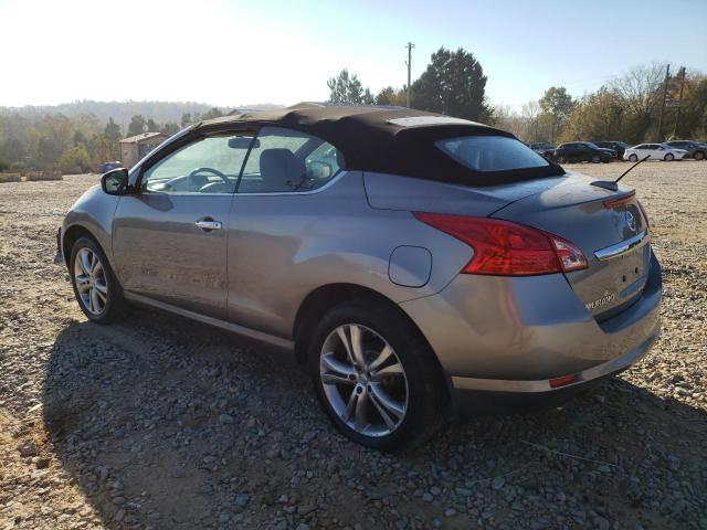 Photo 1 VIN: JN8AZ1FY6BW001669 - NISSAN MURANO 