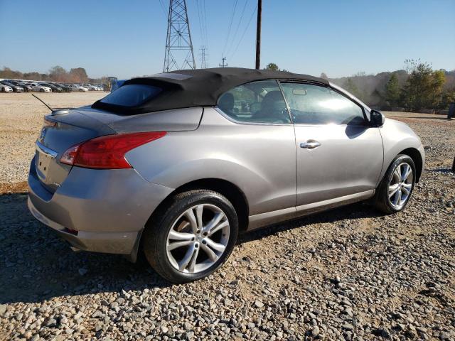 Photo 2 VIN: JN8AZ1FY6BW001669 - NISSAN MURANO 