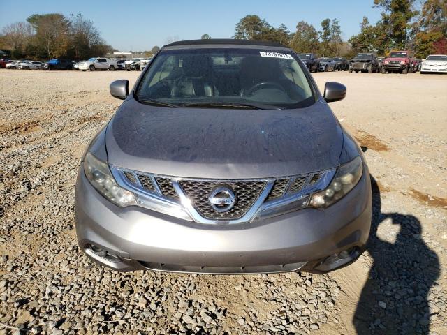 Photo 4 VIN: JN8AZ1FY6BW001669 - NISSAN MURANO 