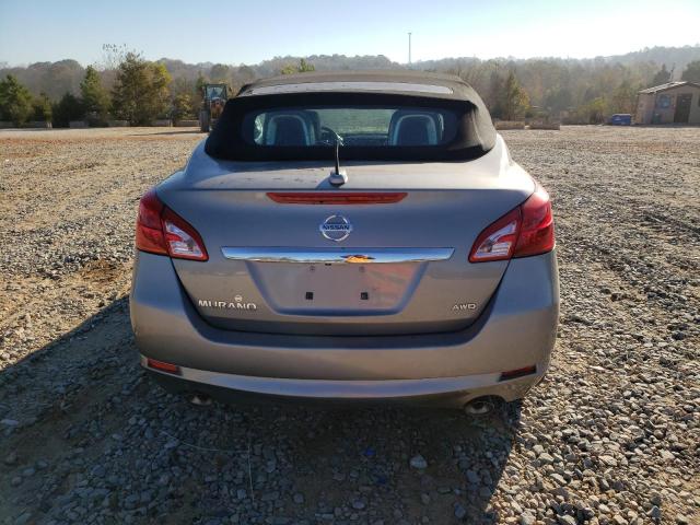 Photo 5 VIN: JN8AZ1FY6BW001669 - NISSAN MURANO 