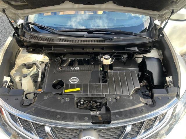 Photo 6 VIN: JN8AZ1FY6BW003499 - NISSAN MURANO CRO 