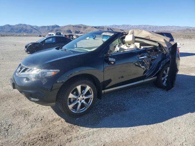 Photo 0 VIN: JN8AZ1FY6EW302186 - NISSAN MURANO CRO 