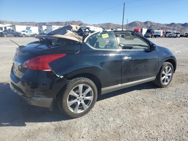 Photo 2 VIN: JN8AZ1FY6EW302186 - NISSAN MURANO CRO 