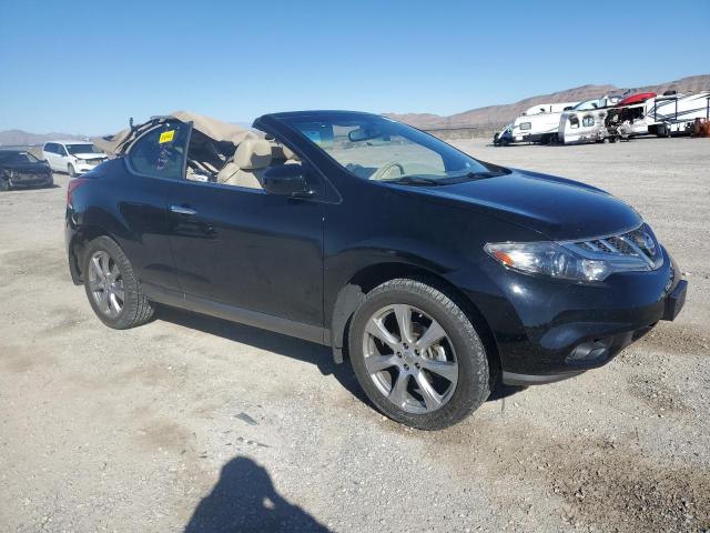 Photo 3 VIN: JN8AZ1FY6EW302186 - NISSAN MURANO CRO 