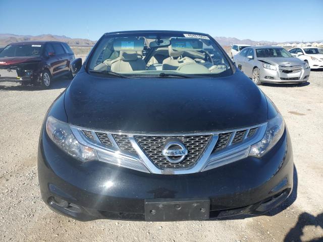 Photo 4 VIN: JN8AZ1FY6EW302186 - NISSAN MURANO CRO 