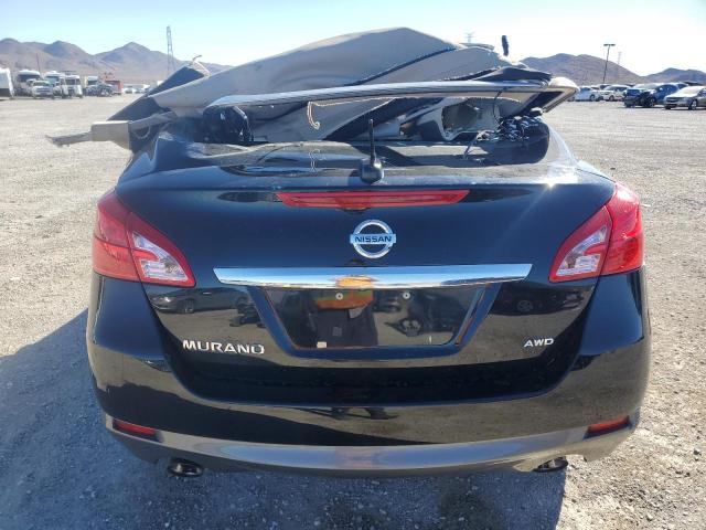 Photo 5 VIN: JN8AZ1FY6EW302186 - NISSAN MURANO CRO 