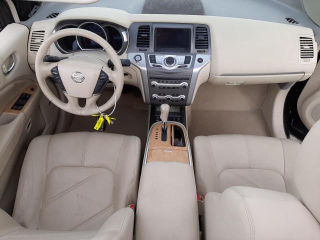 Photo 7 VIN: JN8AZ1FY6EW302186 - NISSAN MURANO CRO 